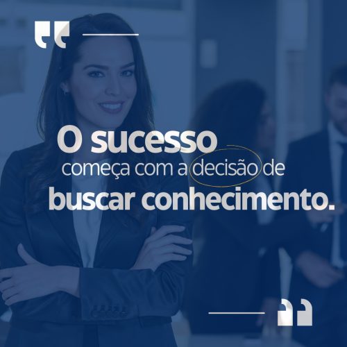 buscar conhecimento.